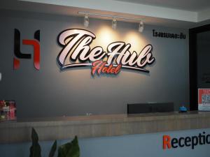 The Hub Hotel Surin