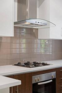 Vera on Penzance - 3BR, Parking, Wifi