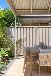 Vera on Penzance - 3BR, Parking, Wifi