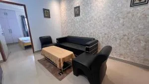GANGOGTRI ENCLAVE 2bhk - Nilmatha
