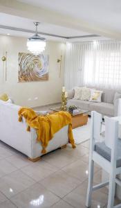 Ground Floor Residencial Nany