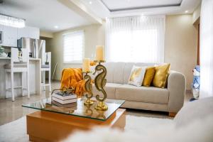 Ground Floor Residencial Nany