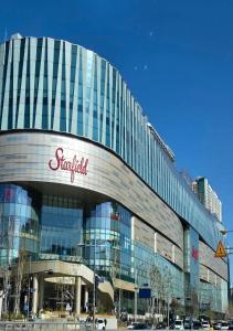 水原 Guesthouse Jaysory 수원 행궁 3星级 住宿 大堂