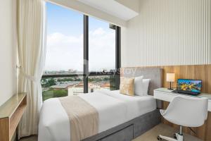 Mirada by Kozystay - Kemayoran