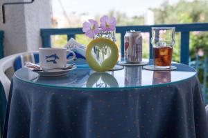 Nefeli Hotel