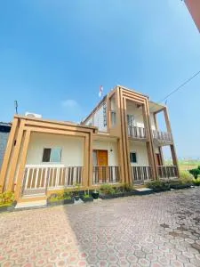 Villa Imperial Gold Puncak - Cibadak