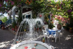 Nefeli Hotel