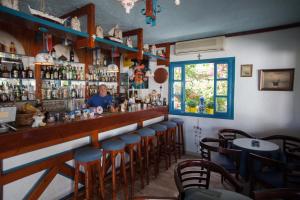 Nefeli Hotel Kalymnos Greece