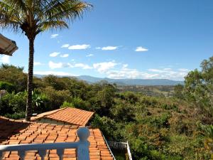 Silvania, Ferienhaus - Casa Campestre