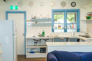 Apollo Bay Backpackers