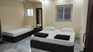 Lalitha Mahal - Pīlamedu