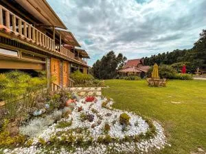 Cabañas la odisea - Subachoque