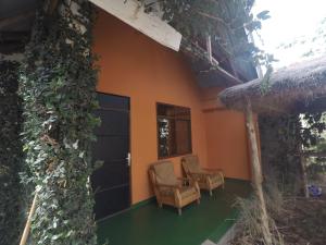 East Homestay