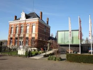 Art Of Dreams Deluxe 4 stars - 贝灵恩