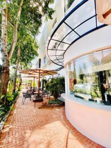 HON BA LAGI BEACH RESORT