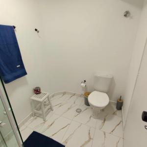 Apartamento Charmoso Garagem, Hakka, Feirinha e Hospitais