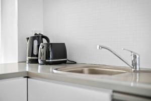 Central Chic Stay