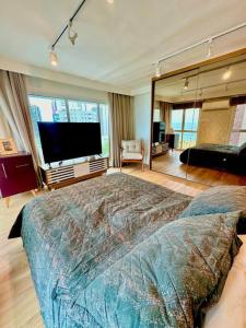 Loft Duplex Luxo Temático