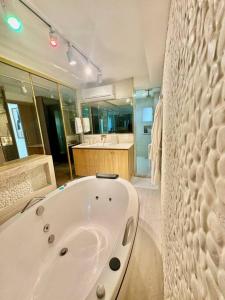 Loft Duplex Luxo Temático