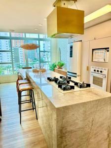 Loft Duplex Luxo Temático