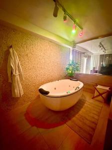 Loft Duplex Luxo Temático