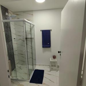 Apartamento Charmoso Garagem, Hakka, Feirinha e Hospitais