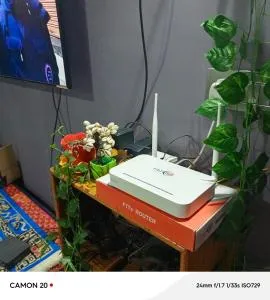 Karma Homestay - Kolakham