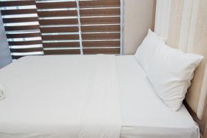 Best and Good for 2BR Apartment at Capitol Park Residence By Travelio