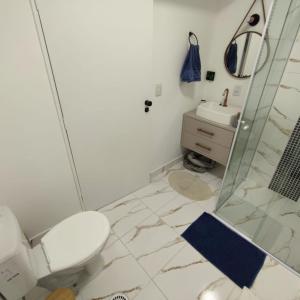 Apartamento Charmoso Garagem, Hakka, Feirinha e Hospitais