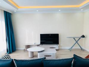 187 In the central of Ulaanbaatar, Selbe Comfort Apartment,