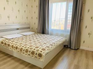 187 In the central of Ulaanbaatar, Selbe Comfort Apartment,