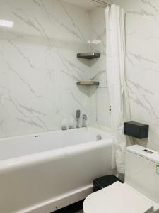 187 In the central of Ulaanbaatar, Selbe Comfort Apartment,