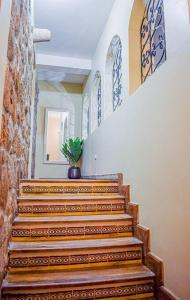 Acogedor Departamento en Barrio Resbalosa, a 5 Min de la Plaza de Cusco