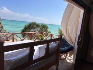 Zanzi Soul Luxury Boutique Hotel