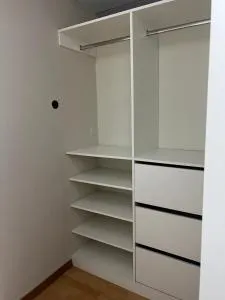 Bonito Departamento en el Golf - Larrea