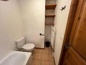 Chamonix Charmant duplex 4 personnes et un enfant