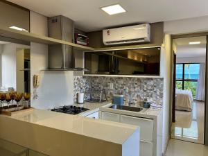 Bela Hospedagem - #304 Mar do Cabo Branco Frente Mar