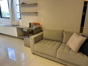 Bela Hospedagem - #304 Mar do Cabo Branco Frente Mar