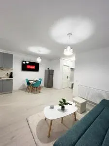 Modern Escape Cetate - Ciocaşu