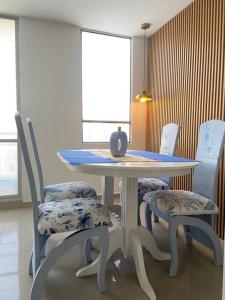 Bonito apartamento en Arauco