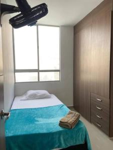 Bonito apartamento en Arauco