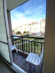Bonito apartamento en Arauco