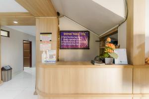 Urbanview Syariah Sweet Home Cikarang