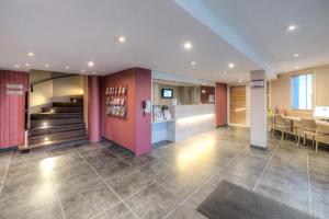 Hotels Contact Hotel Astrea Nevers Nord et son restaurant la Nouvelle Table : photos des chambres