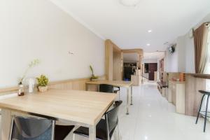Urbanview Syariah Sweet Home Cikarang