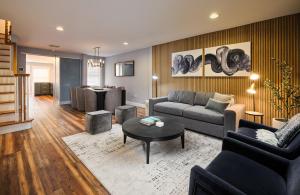 The Lambertville Haven