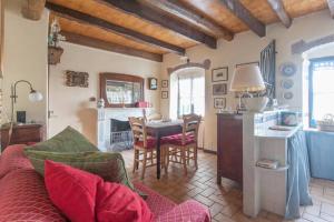 Cinque Terre Apartment