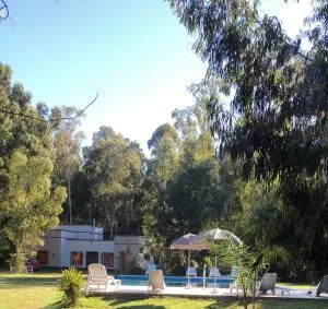 Viento Potro Casa de Campo - Lobos