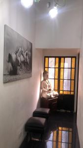 Viento Potro Casa Quinta de Campo