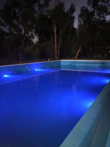 Viento Potro Casa Quinta de Campo